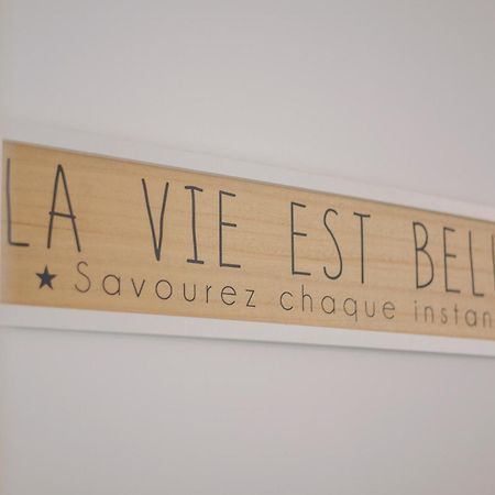 Vila Le Solaret Famille Sète Exteriér fotografie
