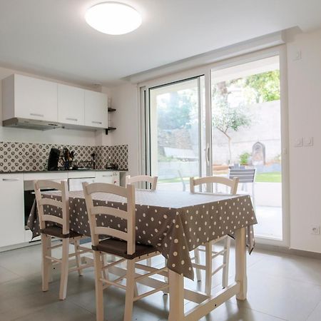 Vila Le Solaret Famille Sète Exteriér fotografie